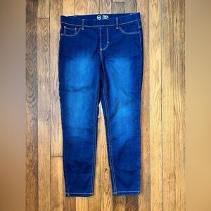 Girl’s 10/12 PLUS Jeggings